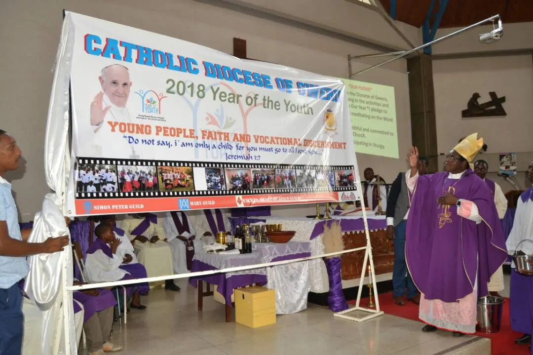 Bhasera Youth