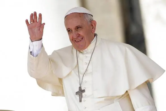 PopeFrancisOOOOOOOOO