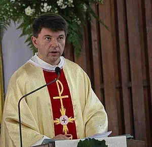 Marek zalewski