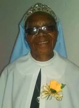 Sr. Maria Stella Nyakujipa, Golden jubilee