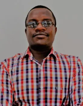 Fr. Felix Mukaro, Chinhoyi Diocese Development Coordinator.
