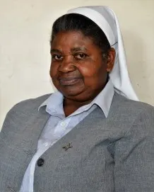 Sr. Salome Mateko, ZCBC National Health Coordinator..jpg