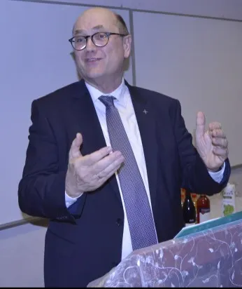 mr.-martin-dutzmann-heade-of-delegation-for-the-joint-conference-church-and-development-addressing-church-leaders..jpg