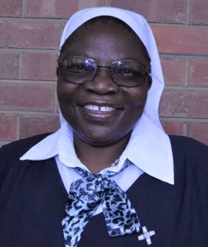 Sr. Mercy Shumbamhini CJ
