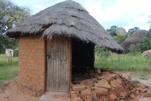Cyclone Idai brought devastating effects to manicaland and parts of Masvingo and Midlands.