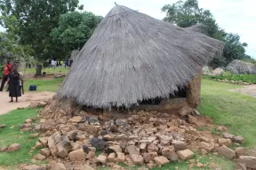 Infrastructre and livelihoods were destroyed by Cyclone Idai that rocked Zimbabwe, Mozambique and Malawi.